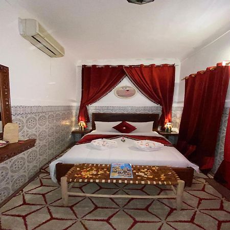 Riad Lazord Marrakesh Exterior photo
