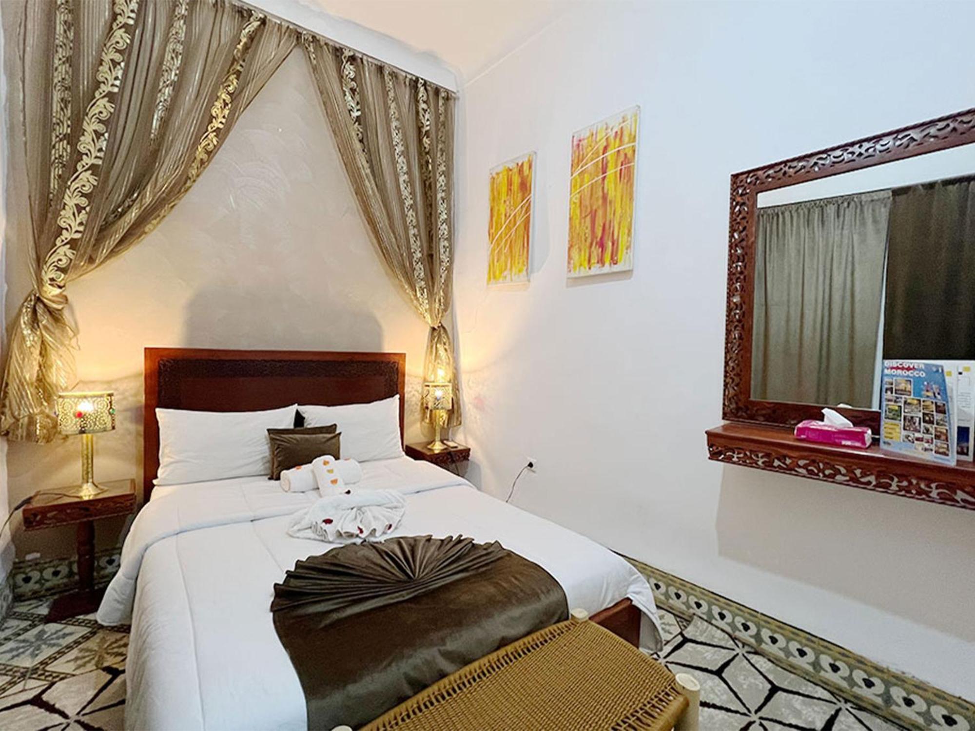 Riad Lazord Marrakesh Exterior photo