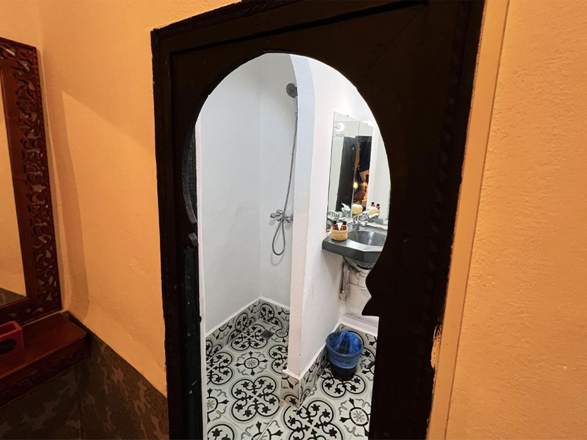 Riad Lazord Marrakesh Exterior photo
