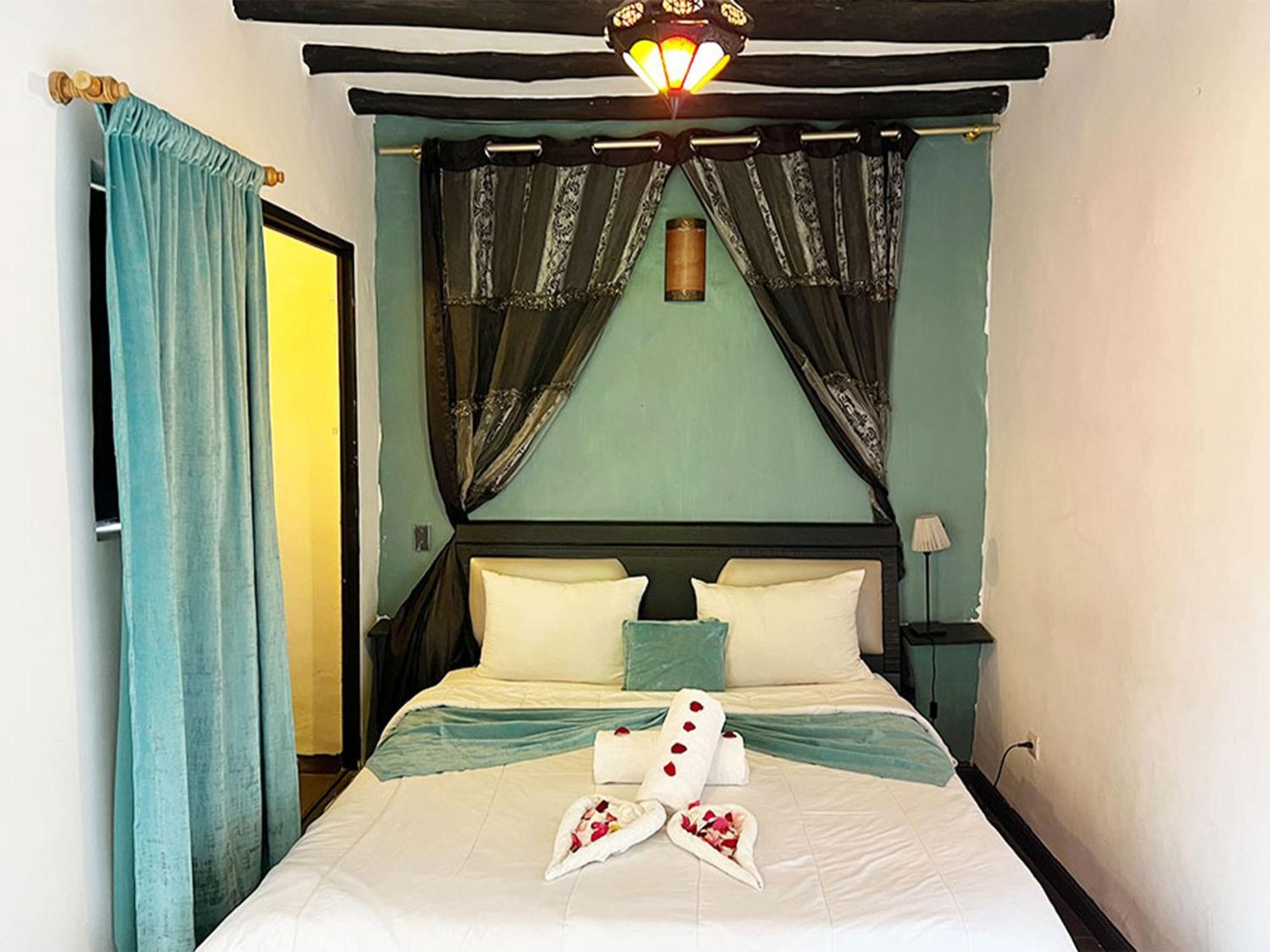 Riad Lazord Marrakesh Exterior photo