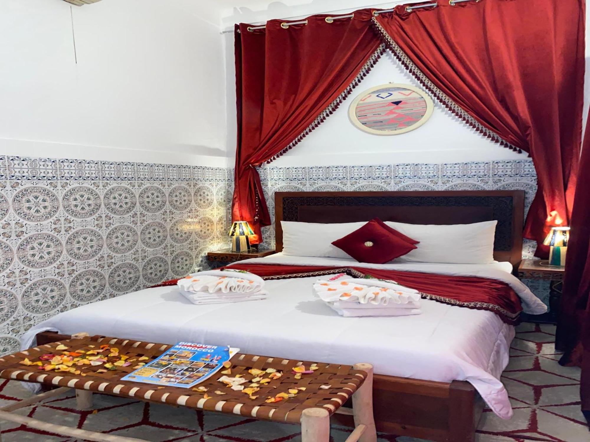 Riad Lazord Marrakesh Exterior photo