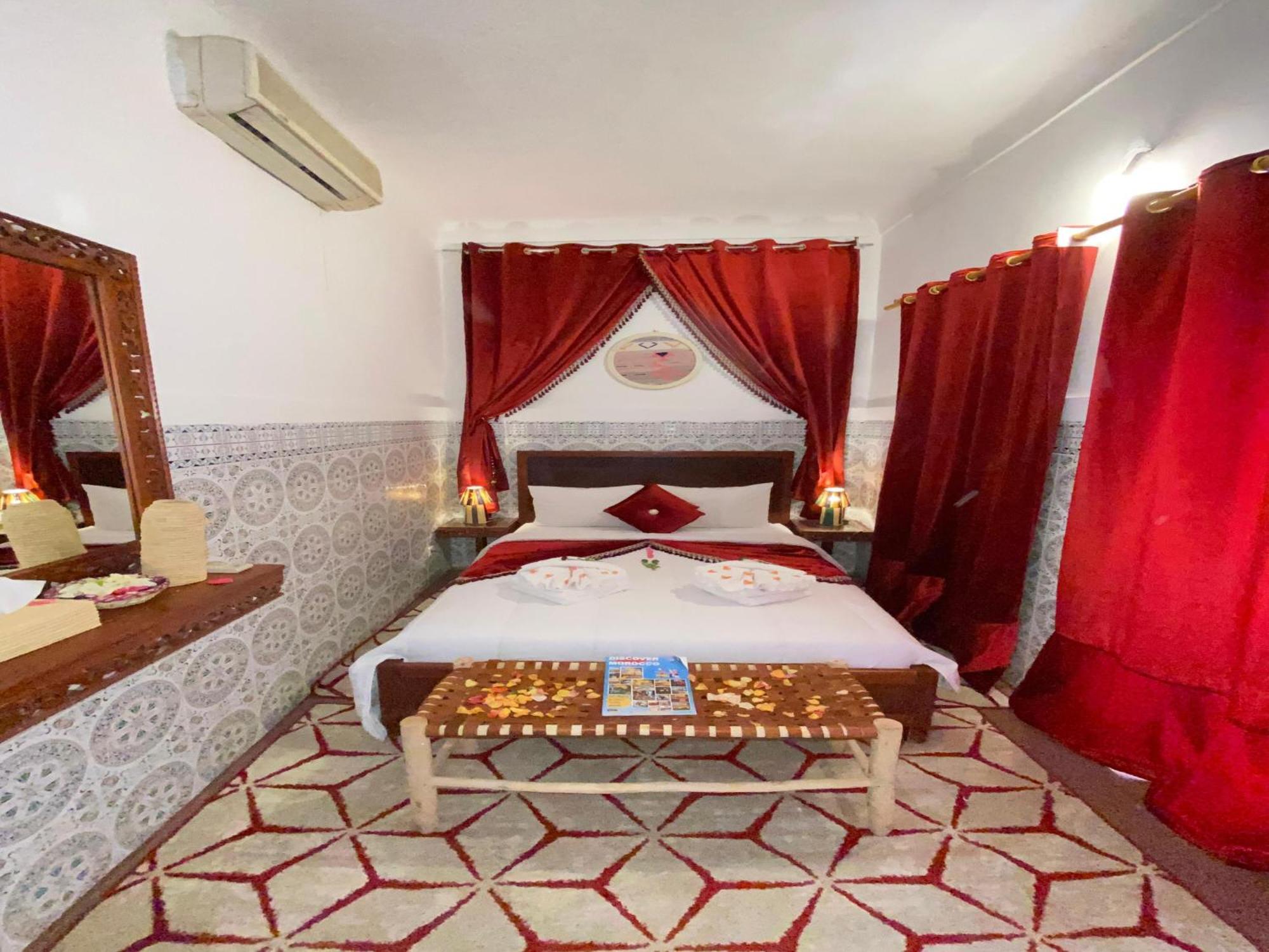 Riad Lazord Marrakesh Exterior photo